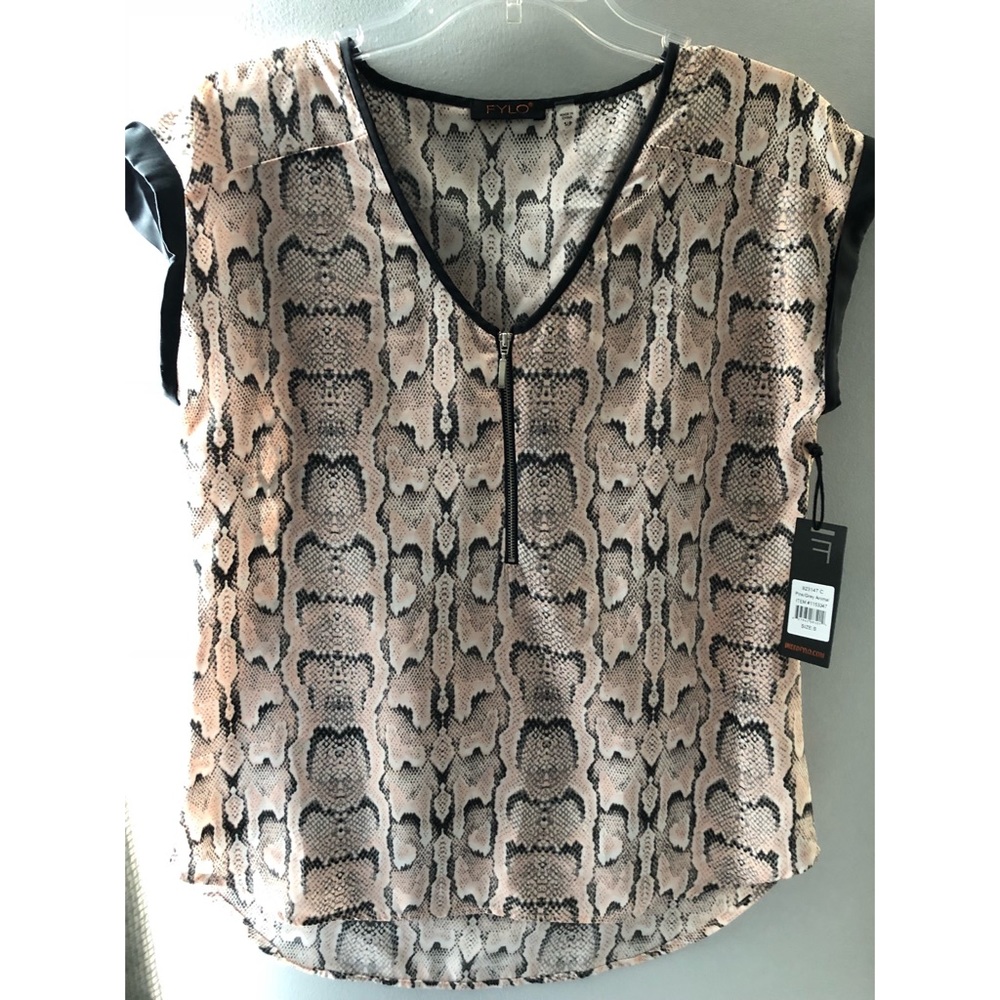 FYLO Shirt